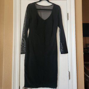 Shapellx Body Flattering Dress